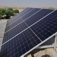 فروش نیروگاه خورشیدی/پنل خورشیدی