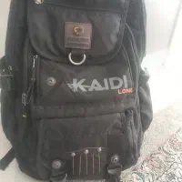 کوله پشتی نو