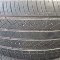 دوعدد لاستیک چانگاین ودوعدد لاستیک پاترول