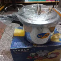 زودپز ۸لیتری بدون استفاده کاملا نو زیر قیمت|ظروف پخت‌وپز|تهران, دانشگاه شریف|دیوار