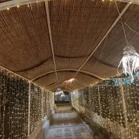 حصیر بافی نیزار تولید و پخش نقد واقساطمتراژ بالا