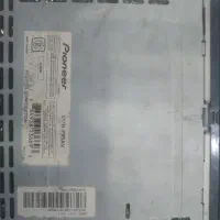 ظبط پایونیر ۶ خروجی ۷۳۵av|قطعات یدکی و لوازم جانبی|پاکدشت, حصار امیر|دیوار