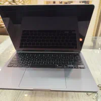 Apple MacBook Air M2 2022|رایانه همراه|اصفهان, سعادت‌آباد|دیوار
