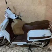 بنلی ستا ۱۲۵