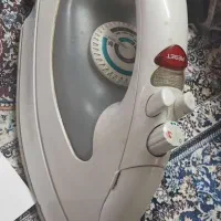 اتو لباس برند بلک دسکر اصلی