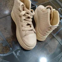 نیم بوت زنانه|کیف، کفش، کمربند|شیراز, شهرک سعدی|دیوار