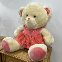 خرس تمیز و سالم