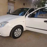 تیبا۲مدل۹۸بدون‌رنگ‌سالم‌خونگی‌بدون‌خرج|خودرو سواری و وانت|مسجد سلیمان, |دیوار