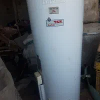 ابگرمکن برفاب در حد نو به شرط