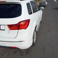 هایما S7 موتور 2000 مدل 96|خودرو سواری و وانت|تهران, سوهانک|دیوار