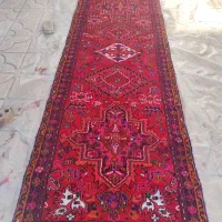 فرش دست بافت سه مترو بیست سانت