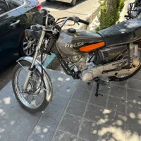 هندا 125