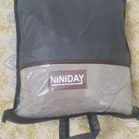 آغوشی نوزاد|کالسکه و لوازم جانبی|بیرجند, |دیوار