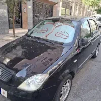 تیبا دو ۹۵ کم کار