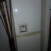 یخچال وفریزر