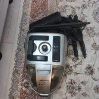 بخار شوی هامیلتون