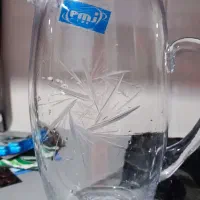 پارچ لیوان|صنایع دستی و سایر لوازم تزئینی|پردیس, فاز ۵|دیوار