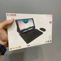 تبلت s color su16 pro  صفحه نمایش ۹ اینچی|تبلت|تهران, هفت حوض|دیوار