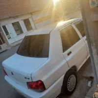 پراید۱۳۲ مدل ۹۶|خودرو سواری و وانت|شاهین‌شهر, ۹ دی|دیوار