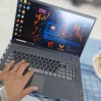 لپ تاپ i7 نسل ۱۰ لنوو ideapad 5|رایانه همراه|شهرکرد, |دیوار