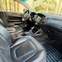 جک S5 مدل۹۷/(اقساط)|خودرو سواری و وانت|تهران, علم و صنعت|دیوار