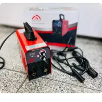 دستگاه جوش گریتک400امپرمینی در حد نو