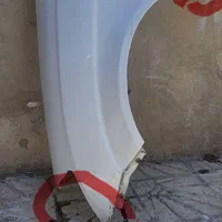 بدنه تیبا ۱|قطعات یدکی و لوازم جانبی|ایلام, |دیوار