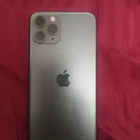 اپل iPhone 11 Pro با حافظهٔ ۲۵۶ گیگابایت|موبایل|تهران, جنت‌آباد مرکزی|دیوار
