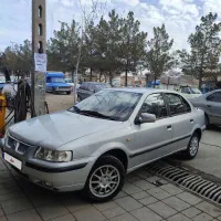 فروش خودروسمندLX