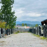 زمین قابل ساخت انشعابات سر ملک سنددار