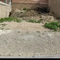 زمین به متراژ۱۵۰متر
