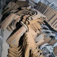 فوری فروش بدنه ماشین کورهای اصل|قطعات یدکی و لوازم جانبی|کوهدشت, |دیوار