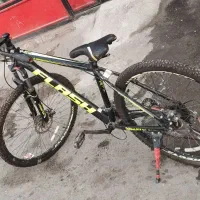 دوچرخه فلش 27.5|دوچرخه، اسکیت، اسکوتر|محمدشهر, کوی بهار|دیوار