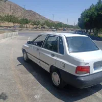 پراید 131مدل 93