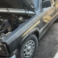 مزدا ۲۰۰۰ مدل۷۸|خودرو سواری و وانت|بجنورد, |دیوار