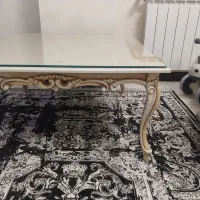 جلو مبلی و دو تا عسلی