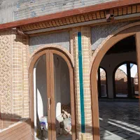 بندکشی ساختمان