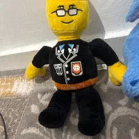 عروسک|اسباب‌بازی بچه|خمام, |دیوار