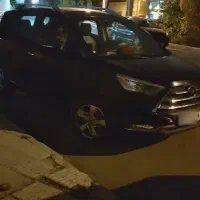 جک  اس 3 مدل 1400
