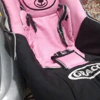 رارواک وکلیر بچه