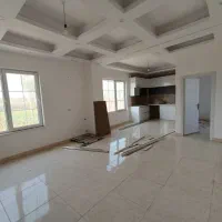 (طبقه ۶۹متری) کلید اول/ وام دار / منطقه ناب لنگرود