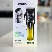 ریش تراش و خط زن