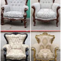 تعمیرات تخصصی انواع مبلمان ، صندلی|خدمات پیشه و مهارت|آمل, |دیوار