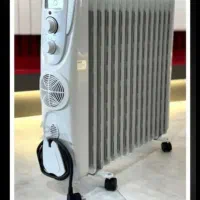 فروش بخاری برقی شوفاژی و معمولی و هیتر