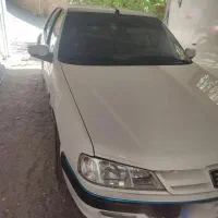 فروش یا معاوضه پژو پارس