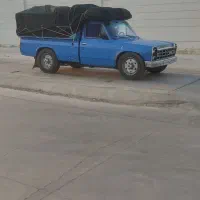 نیسان 82|خودرو سواری و وانت|یزد, |دیوار