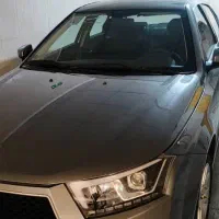 دنا پلاس تیپ ۲
