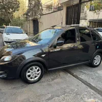 کوییک. MT مدل. 1401|خودرو سواری و وانت|تهران, هروی|دیوار