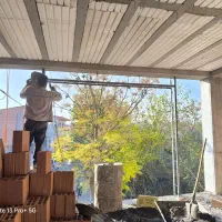 آهنگری و بنایی سیار