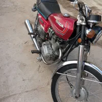 موتور هندا ژاپنی